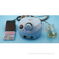 Professional Electric Nail Drill (Light blue)